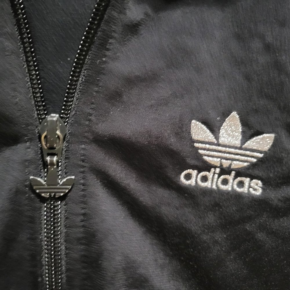 Adidas Original - Women Classic Track Jacket - Picture 3 of 6